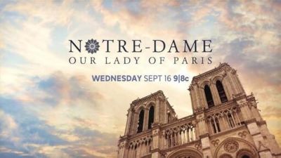 watch-Notre-Dame: Our Lady of Paris (2020)