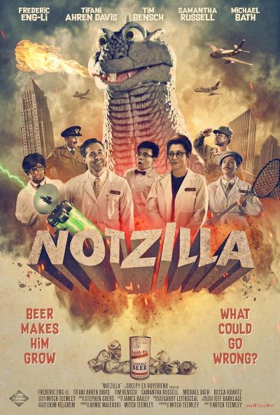 watch-Notzilla (2020)