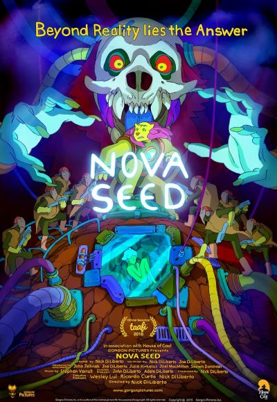 watch-Nova Seed (2016)