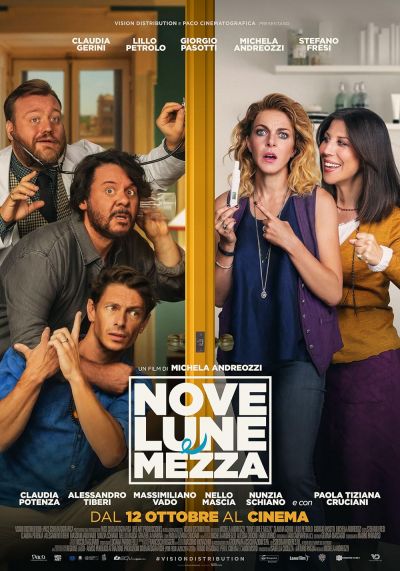 watch-Nove lune e mezza (2017)