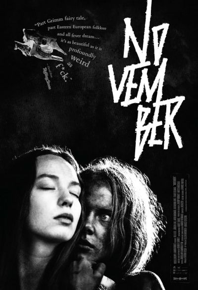 watch-November (2018)