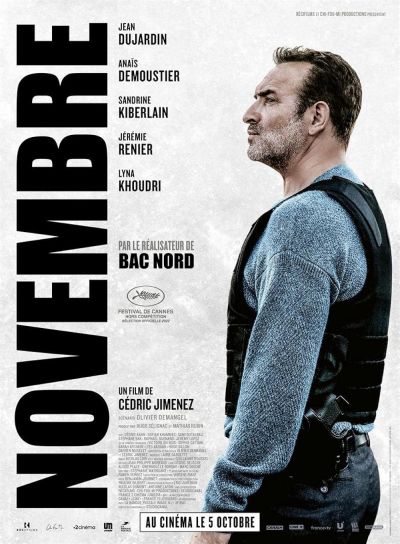 watch-November (2022)