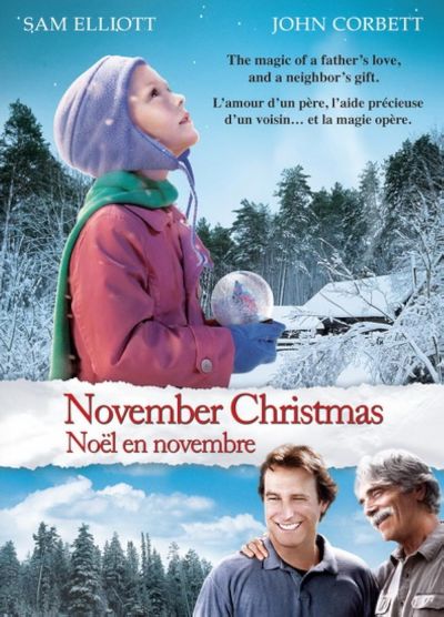 watch-November Christmas (2010)