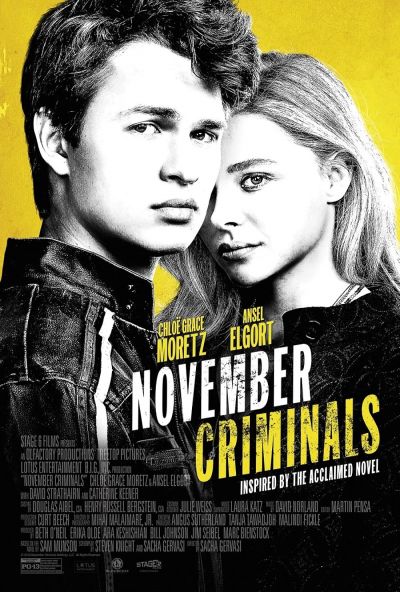 watch-November Criminals (2017)