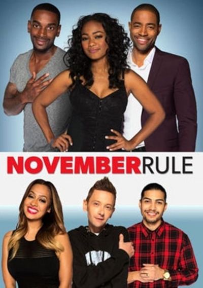 watch-November Rule (2015)