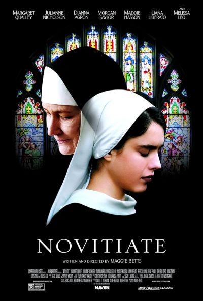 watch-Novitiate (2017)