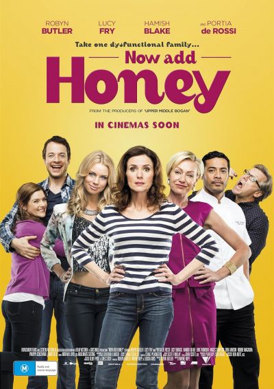 watch-Now Add Honey (2015)