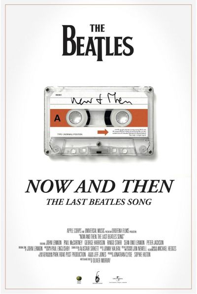 watch-Now and Then - The Last Beatles Song (2023)