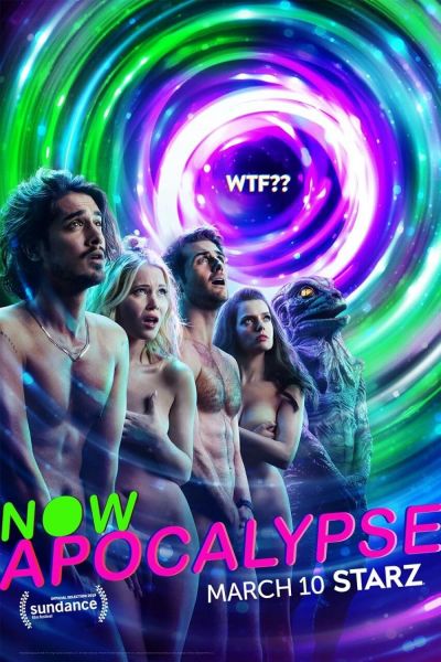 watch-Now Apocalypse (2019)