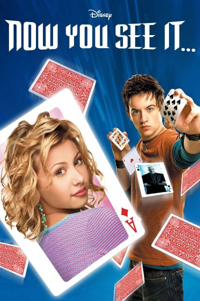 watch-Now You See It... (2005)