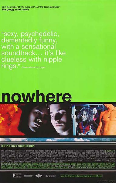 watch-Nowhere (1997)