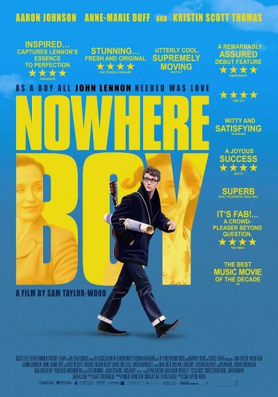watch-Nowhere Boy (2009)