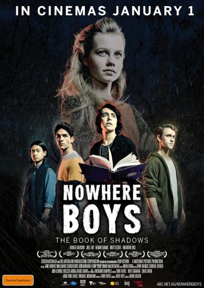 watch-Nowhere Boys: The Book of Shadows (2016)