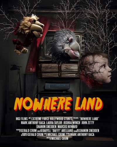 watch-Nowhere Land (2024)
