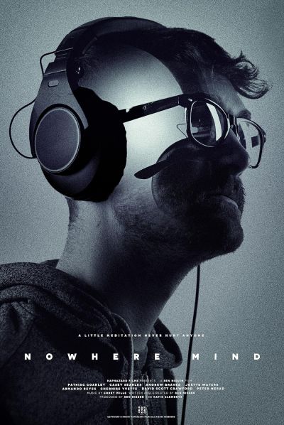 watch-Nowhere Mind (2018)
