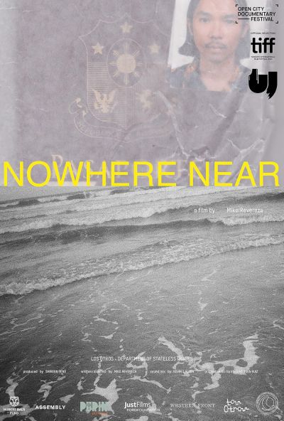watch-Nowhere Near (2023)