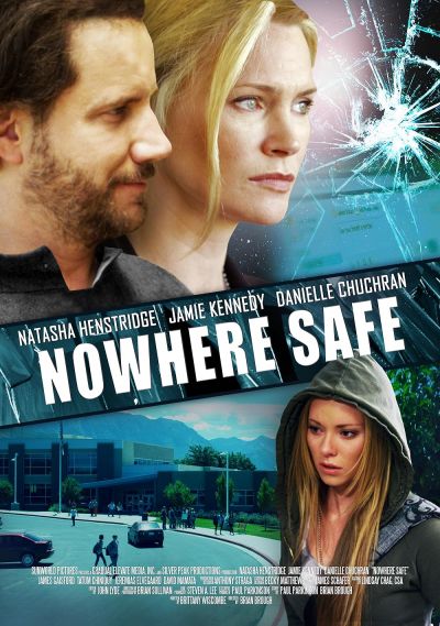 watch-Nowhere Safe (2014)