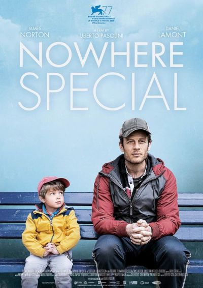 watch-Nowhere Special (2021)