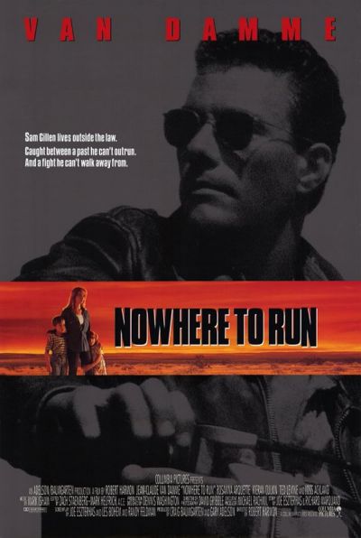 watch-Nowhere to Run (1993)