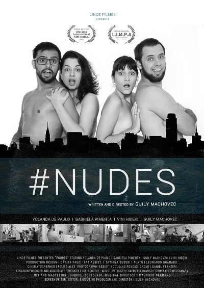 watch-#Nudes (2020)
