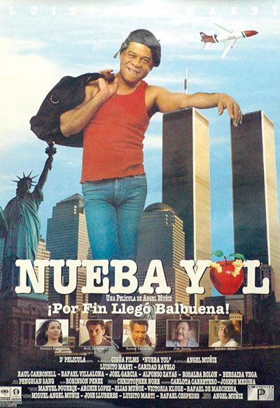 watch-Nueba Yol (1995)
