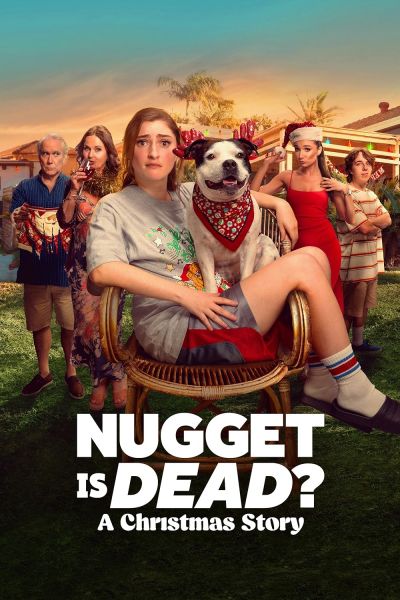 watch-Nugget Is Dead: A Christmas Story (2024)