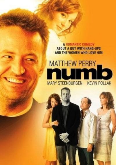 watch-Numb (2008)