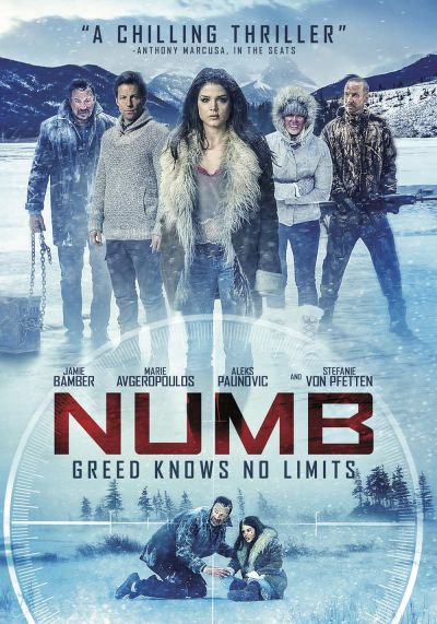 watch-Numb (2019)