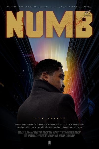 watch-Numb (2023)