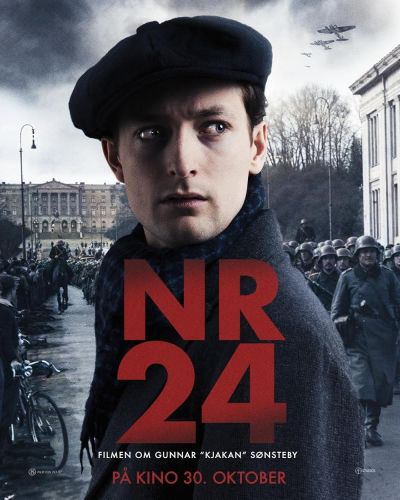 watch-Number 24 (2024)