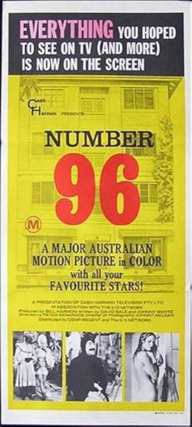 watch-Number 96 (1974)