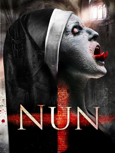 watch-Nun (2018)