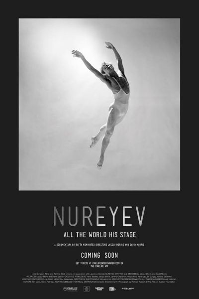 watch-Nureyev: Lifting the Curtain (2018)
