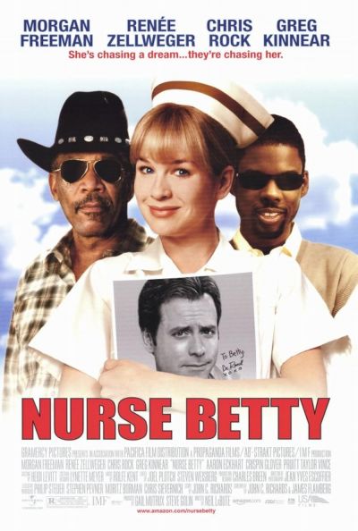 watch-Nurse Betty (2000)