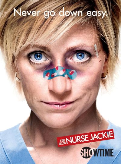 watch-Nurse Jackie (2009)