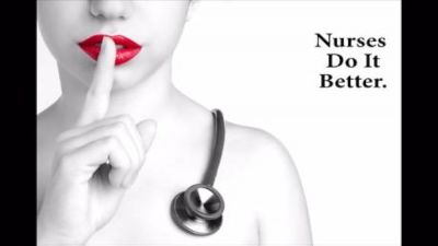 watch-Nurses Do It Better (2018)