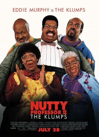 watch-Nutty Professor II: The Klumps (2000)