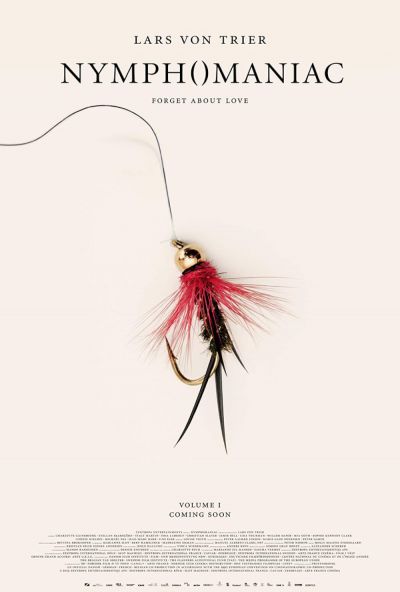 watch-Nymphomaniac: Vol. I (2014)