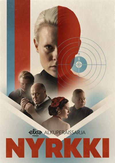 watch-Nyrkki (2019)