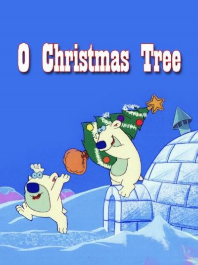 watch-O' Christmas Tree (1994)
