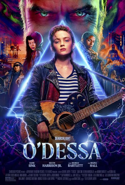 watch-O'Dessa (2025)