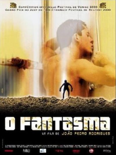 watch-O Fantasma (2000)