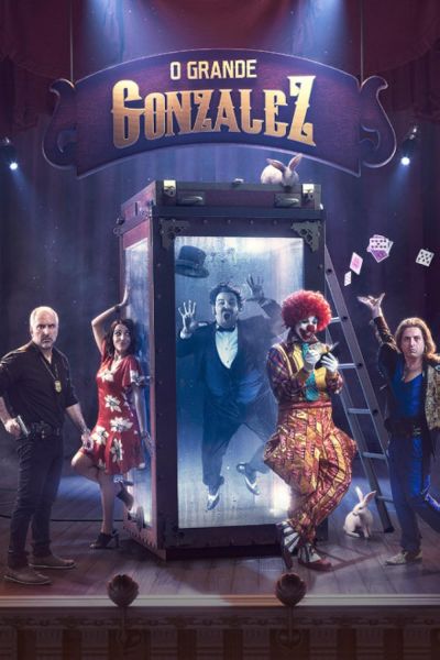 watch-O Grande Gonzalez (2015)