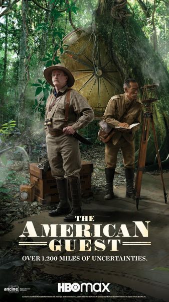 watch-O HÃ³spede Americano (2021)
