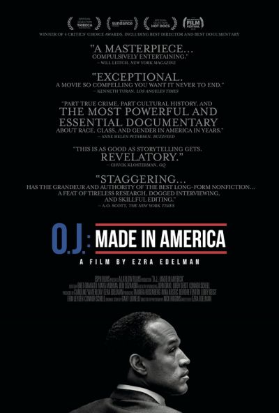 watch-O.J.: Made in America (2016)
