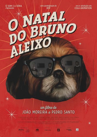 watch-O Natal do Bruno Aleixo (2022)