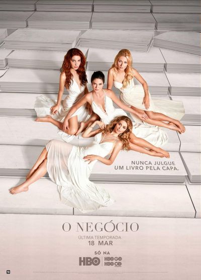 watch-O NegÃ³cio (2013)