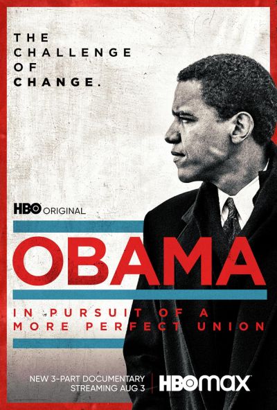 watch-Obama: In Pursuit of a More Perfect Union (2021)