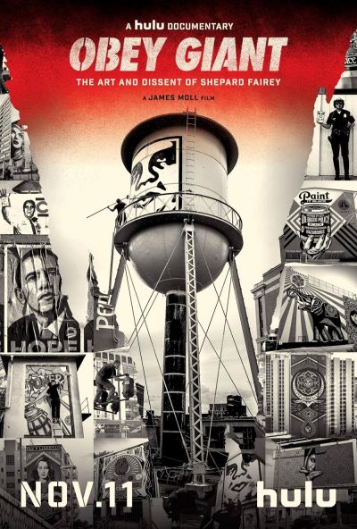 watch-Obey Giant (2017)