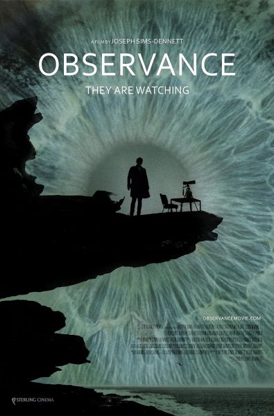 watch-Observance (2016)